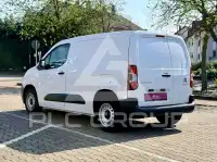 2022 Citroen Berlingo