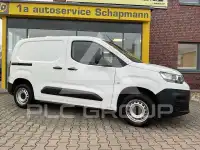 2022 Citroen Berlingo