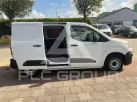2022 Citroen Berlingo