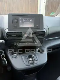 2022 Citroen Berlingo