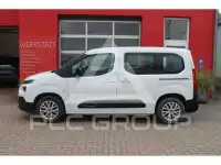 2022 Citroen Berlingo