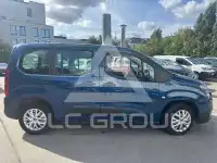 2022 Citroen Berlingo