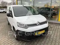 2022 Citroen Berlingo