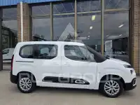 2022 Citroen Berlingo
