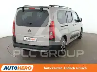 2022 Citroen Berlingo