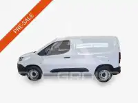 2022 Citroen Berlingo