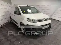 2022 Citroen Berlingo