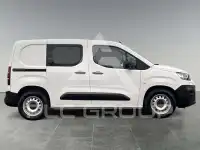 2022 Citroen Berlingo