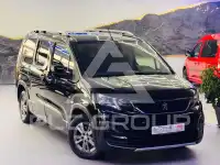 2022 Citroen Berlingo