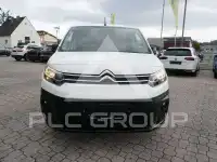 2022 Citroen Berlingo