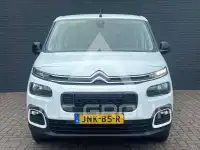 2022 Citroen Berlingo