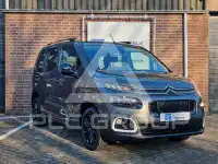 2022 Citroen Berlingo