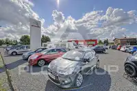 2022 Citroen Berlingo