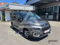 2022 Citroen Berlingo