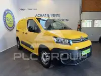 2022 Citroen Berlingo