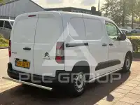 2022 Citroen Berlingo