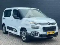 2022 Citroen Berlingo