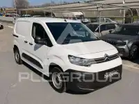 2022 Citroen Berlingo