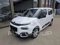 2022 Citroen Berlingo