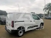 2022 Citroen Berlingo