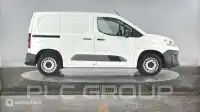 2022 Citroen Berlingo