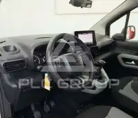2022 Citroen Berlingo