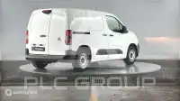 2022 Citroen Berlingo