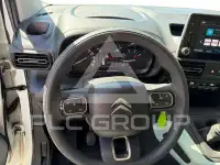 2022 Citroen Berlingo