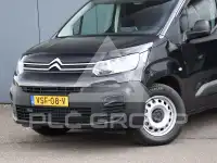 2022 Citroen Berlingo