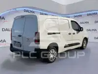 2022 Citroen Berlingo