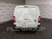 2022 Citroen Berlingo