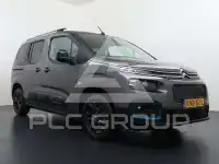 2022 Citroen Berlingo