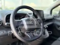 2022 Citroen Berlingo