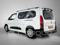 2022 Citroen Berlingo