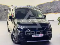 2022 Citroen Berlingo