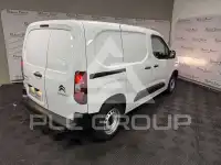 2022 Citroen Berlingo