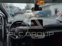 2022 Citroen Berlingo