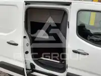 2022 Citroen Berlingo