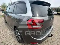 2022 Citroen C4