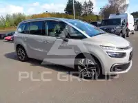 2022 Citroen C4