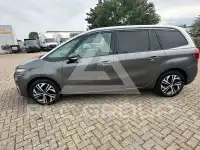 2022 Citroen C4