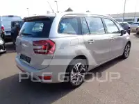 2022 Citroen C4