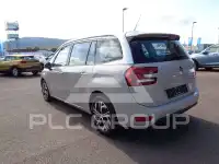 2022 Citroen C4
