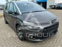 2022 Citroen C4