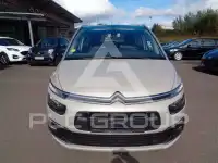 2022 Citroen C4
