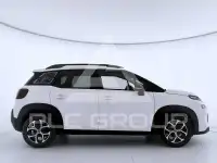 2022 Citroen C3