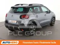 2022 Citroen C3