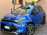 2022 Citroen C3