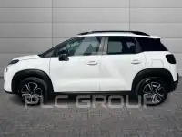 2022 Citroen C3