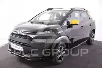 2022 Citroen C3